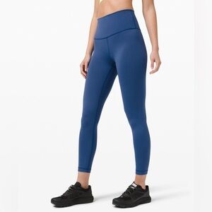 Wunder Train HR Tight 25” Contour Fit
